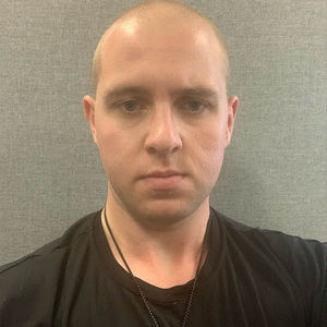 Meet your Posher, Mark